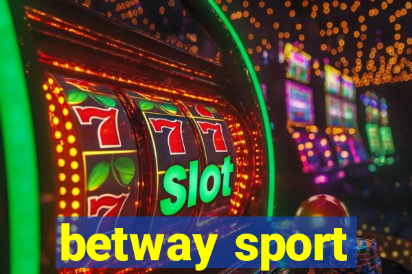 betway sport