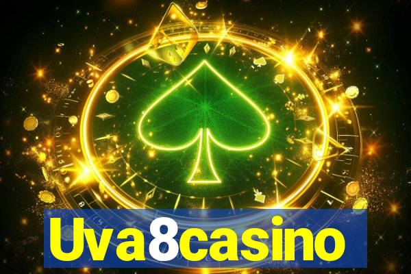 Uva8casino