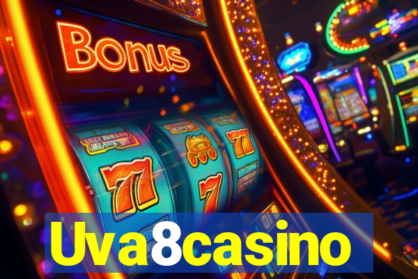 Uva8casino