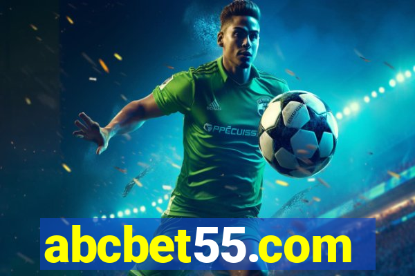 abcbet55.com