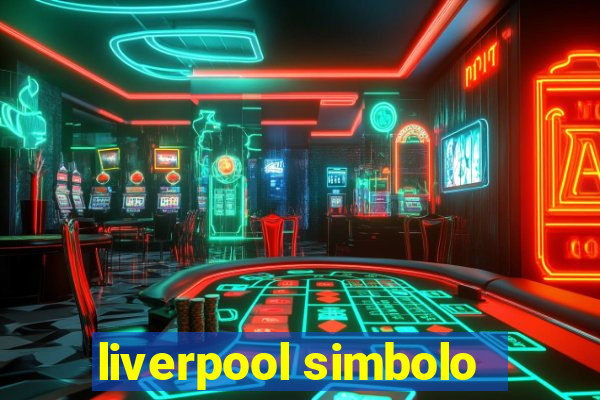 liverpool simbolo