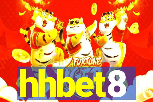 hhbet8