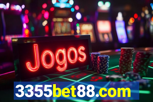 3355bet88.com