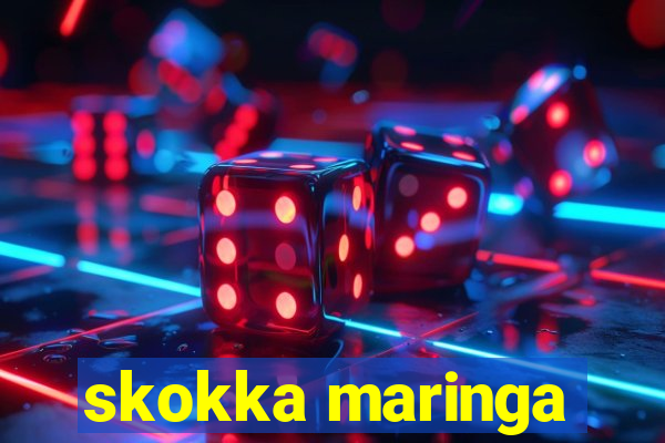 skokka maringa