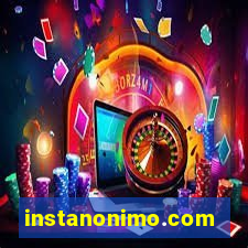 instanonimo.com