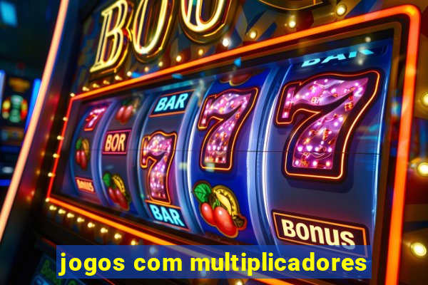 jogos com multiplicadores