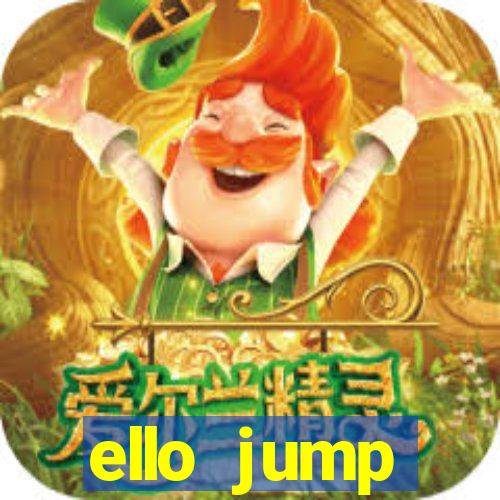 ello jump millionaire legendad