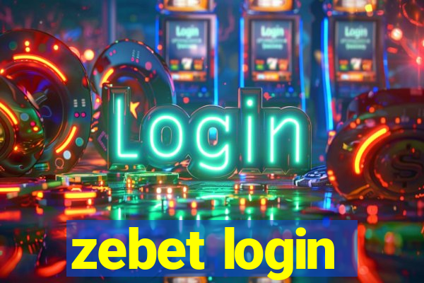 zebet login