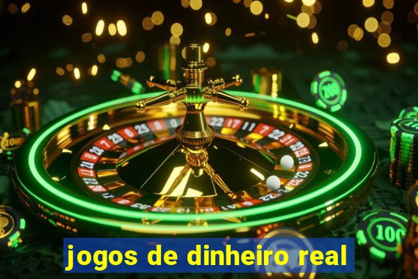 jogos de dinheiro real