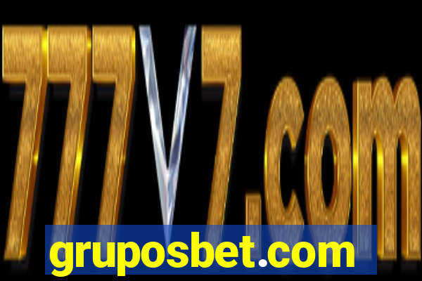 gruposbet.com