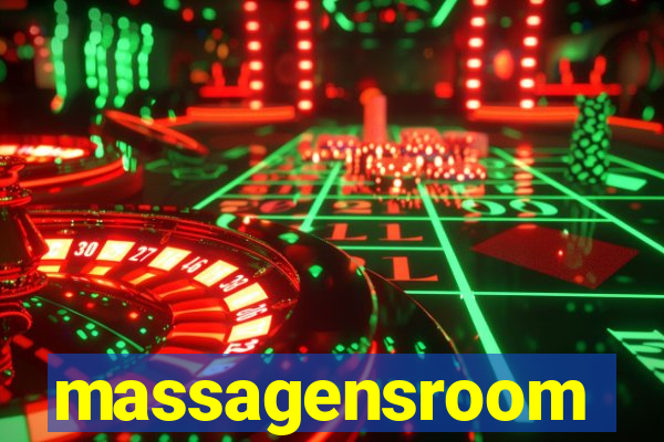 massagensroom