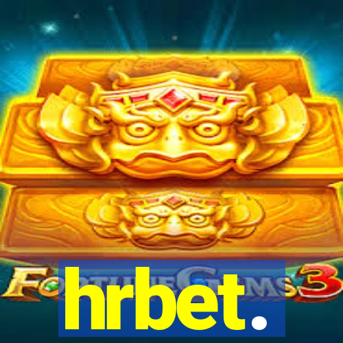 hrbet.