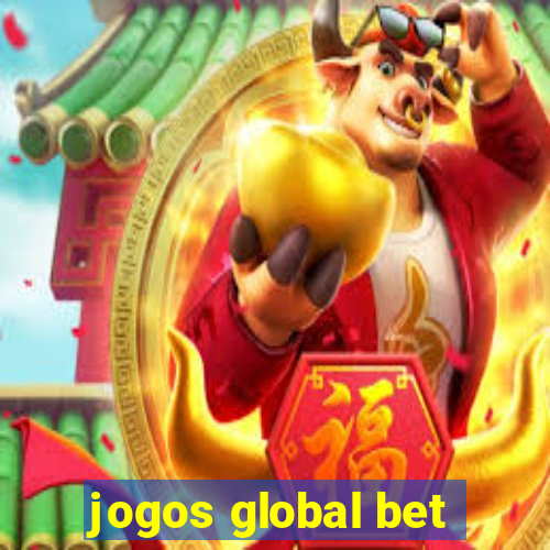 jogos global bet