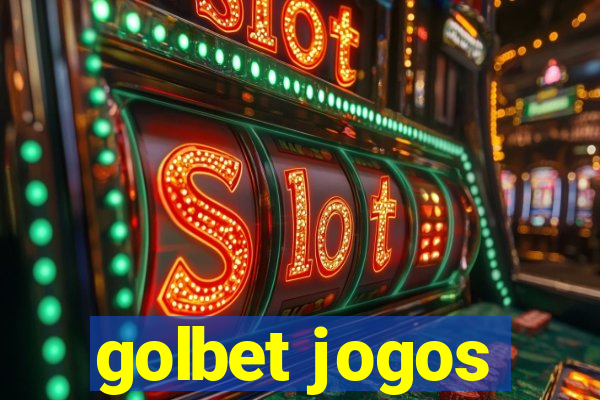 golbet jogos