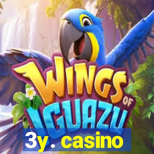 3y. casino