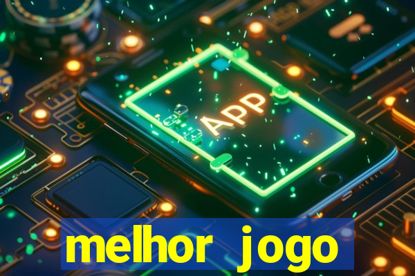 melhor jogo gratuito para android