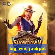 big win jackpot casino master