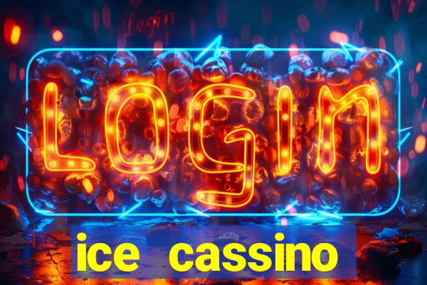 ice cassino download apk