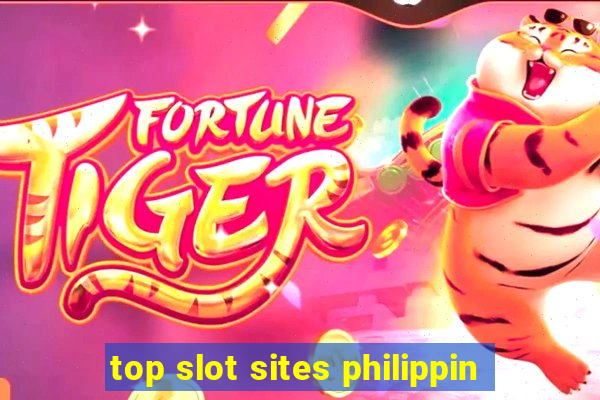 top slot sites philippin