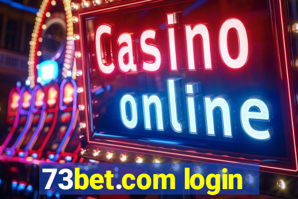 73bet.com login