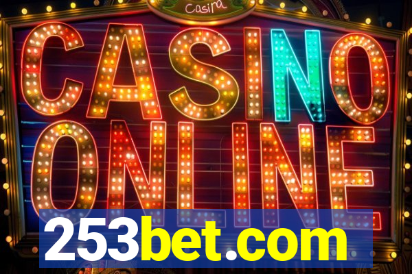 253bet.com