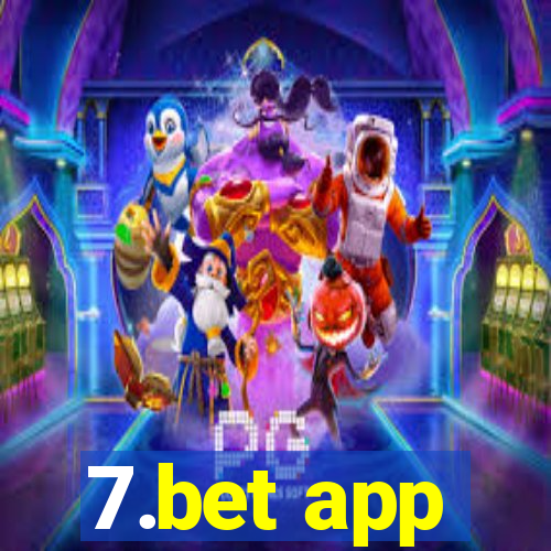 7.bet app