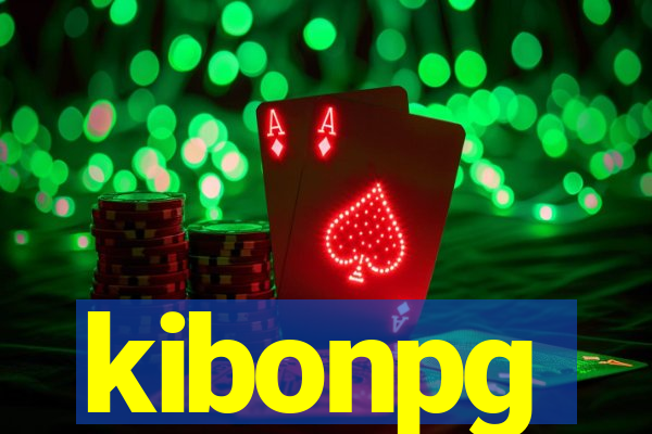 kibonpg