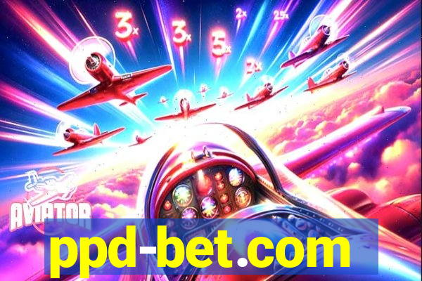 ppd-bet.com