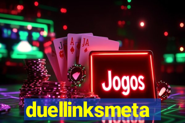 duellinksmeta