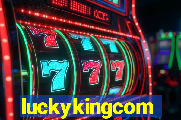 luckykingcom