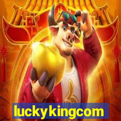 luckykingcom