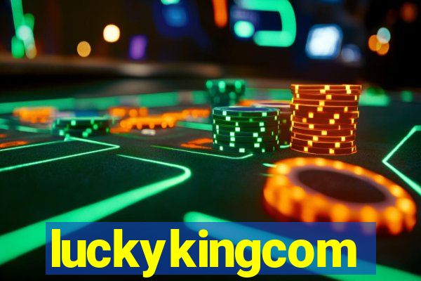 luckykingcom