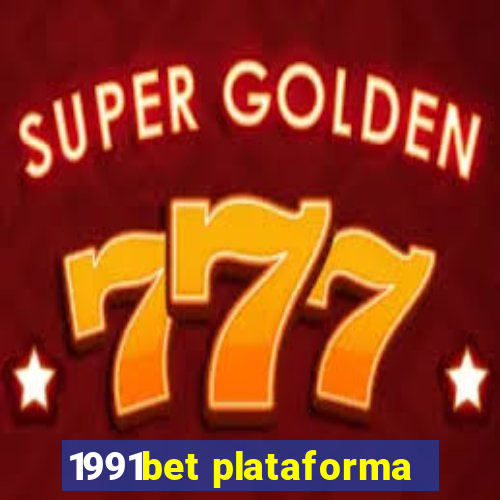 1991bet plataforma