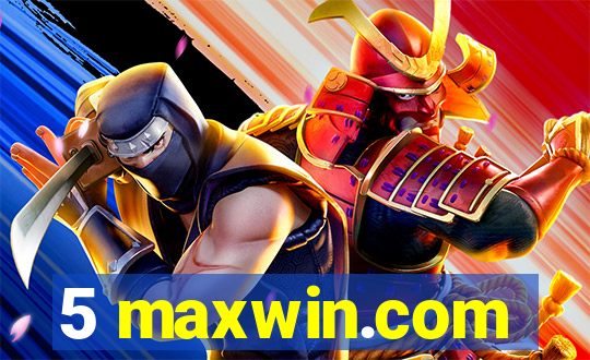 5 maxwin.com