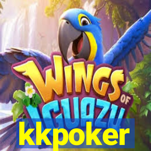 kkpoker