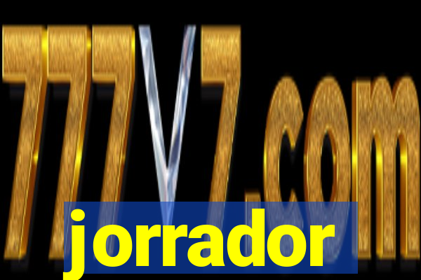 jorrador