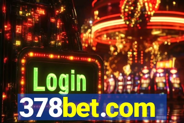 378bet.com