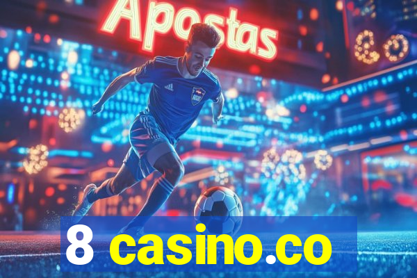 8 casino.co