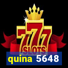 quina 5648