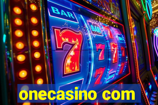 onecasino com