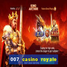 007 casino royale theme song download