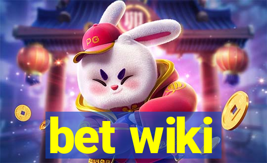 bet wiki