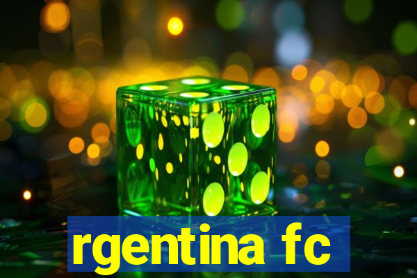 rgentina fc