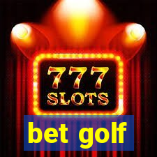 bet golf