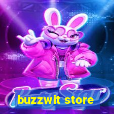 buzzwit store