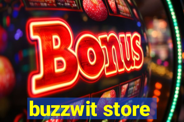 buzzwit store