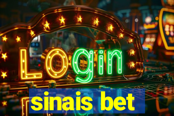 sinais bet