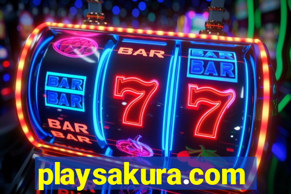 playsakura.com