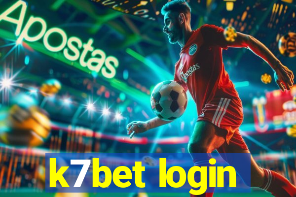 k7bet login