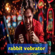 rabbit vobrator